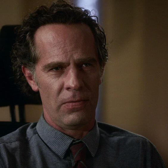 Clifford Devoe (The Flash)