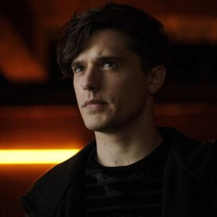 Hartley Rathaway (The Flash)