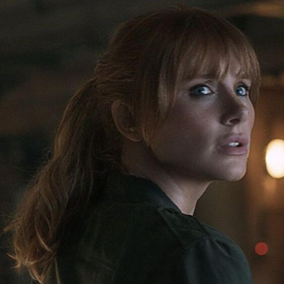 ✧ Donna Strange ✧